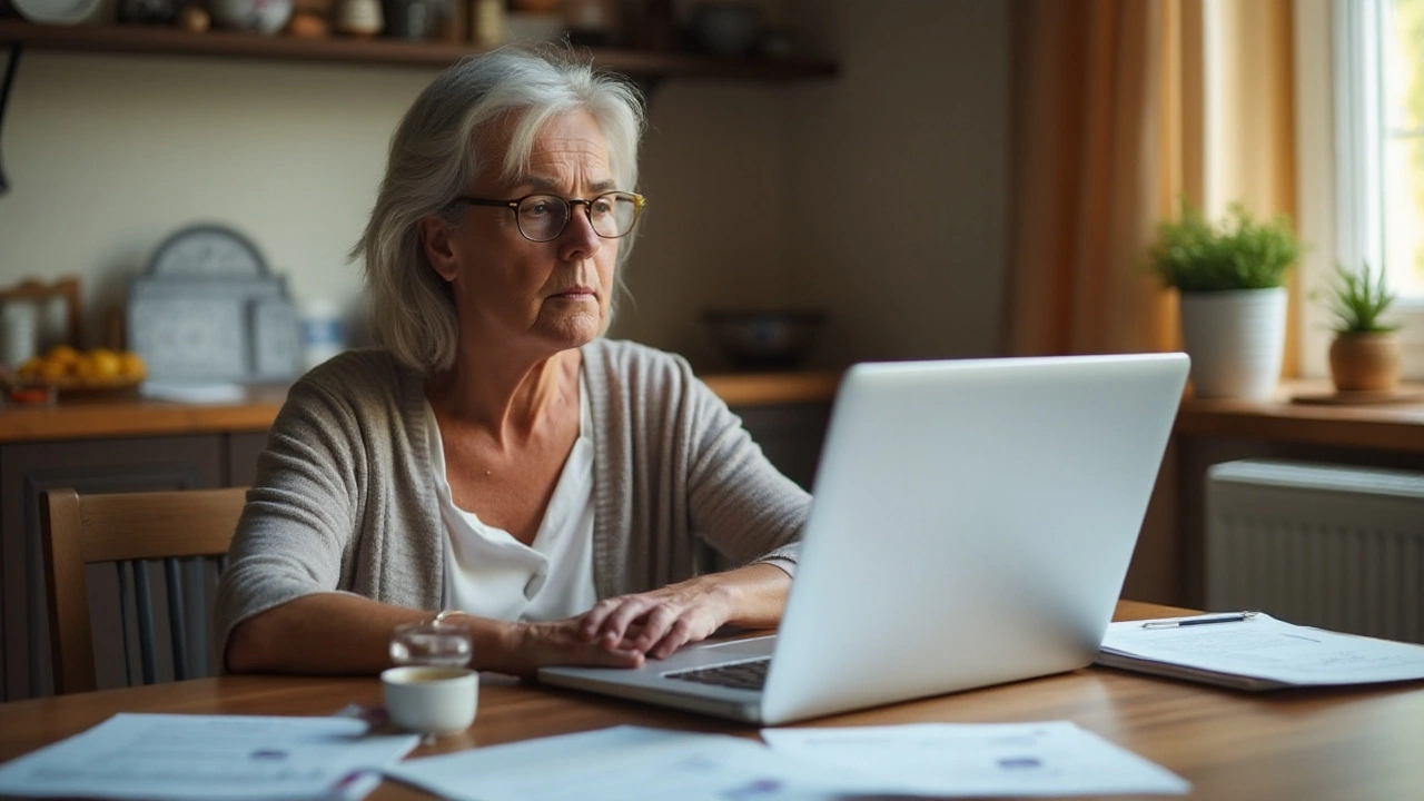 Understanding Insurance Coverage for Hers Online Consultations