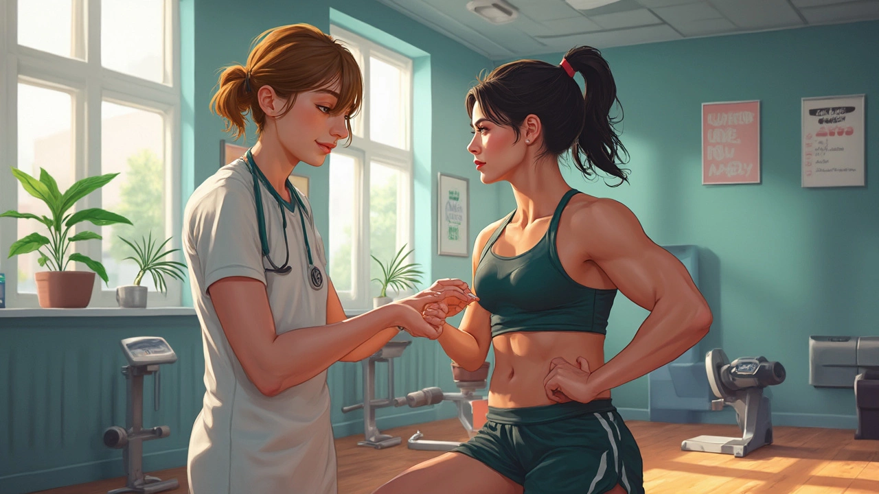 Physiotherapy: Best Uses and Benefits Explained