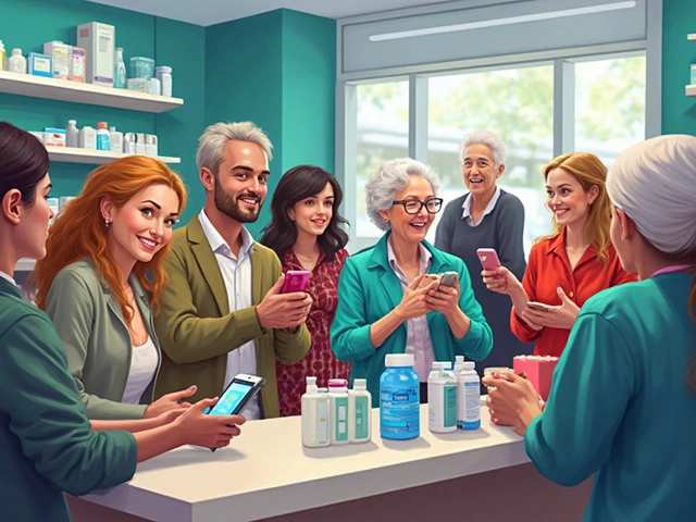 Why SingleCare Stands Out for Affordable Prescriptions