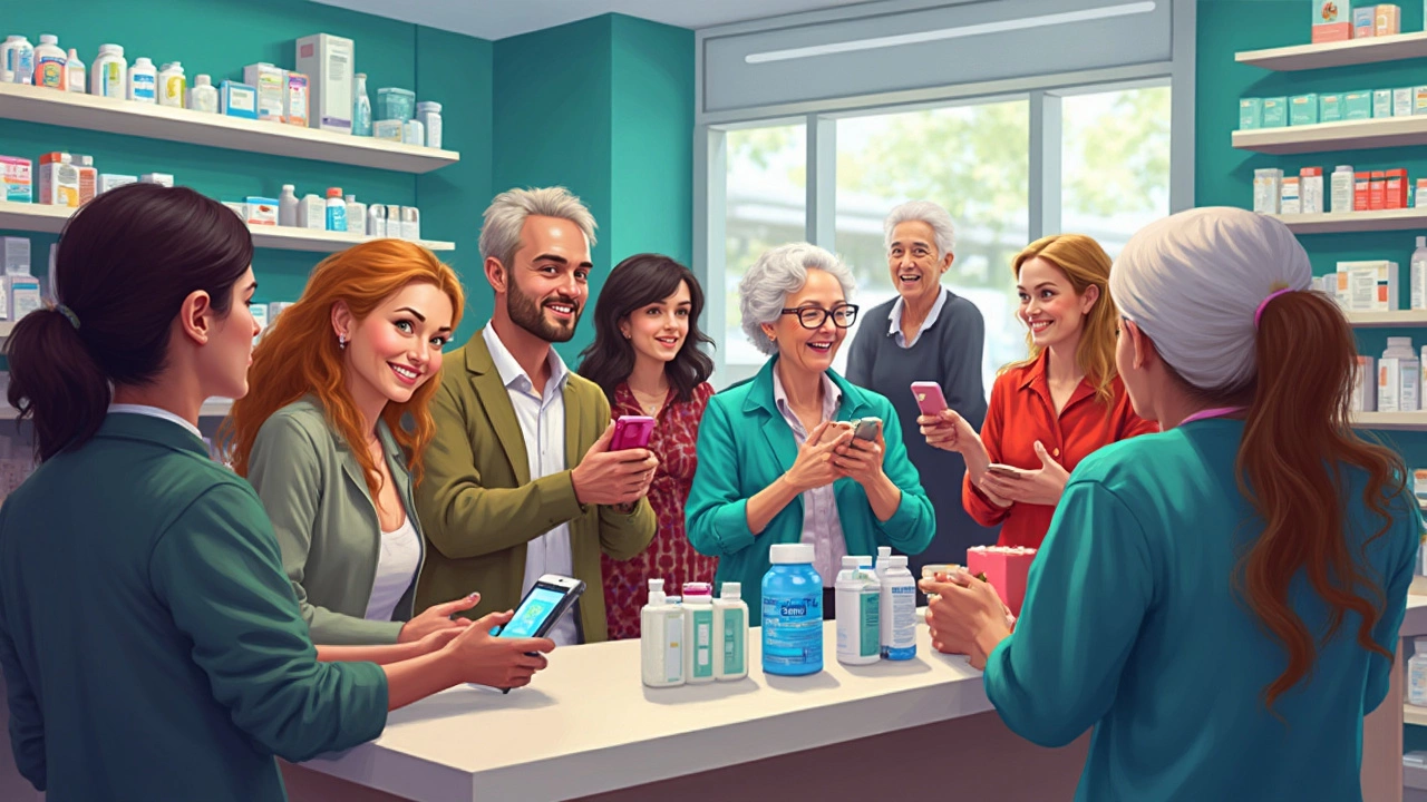 Why SingleCare Stands Out for Affordable Prescriptions