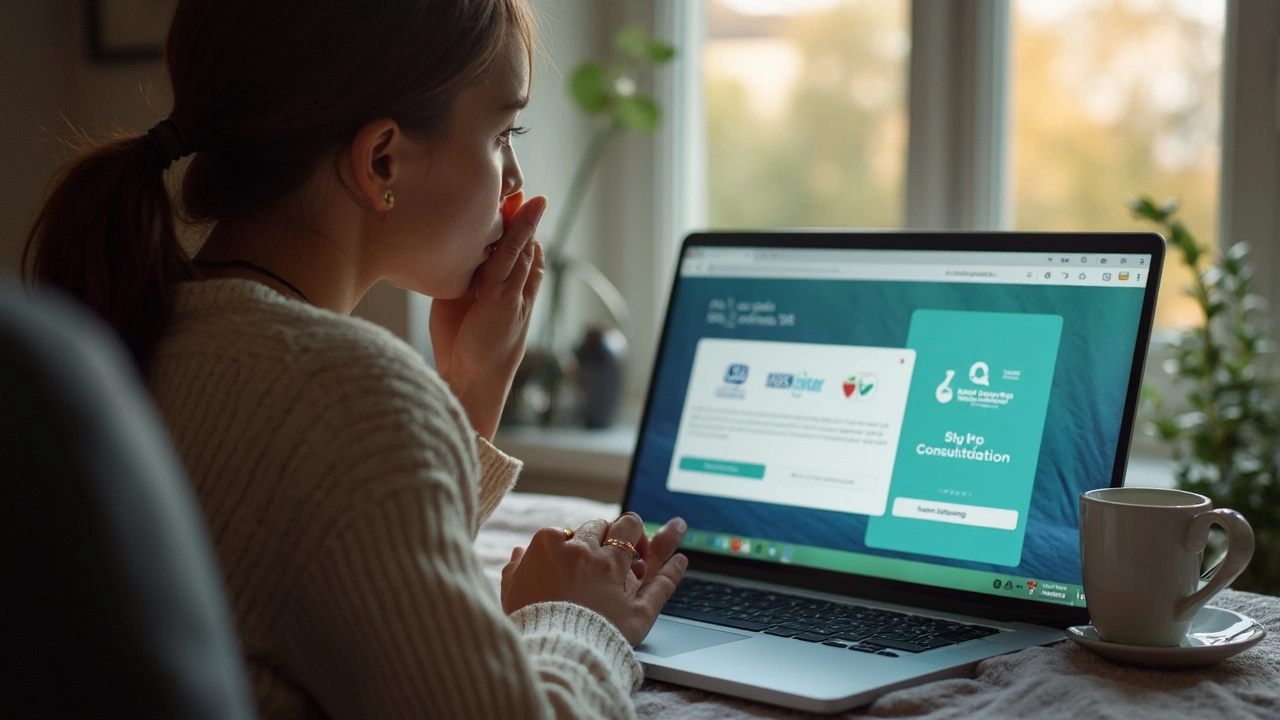 Is Ask a Doctor Online Free? What to Expect from Online Doctor Consultations