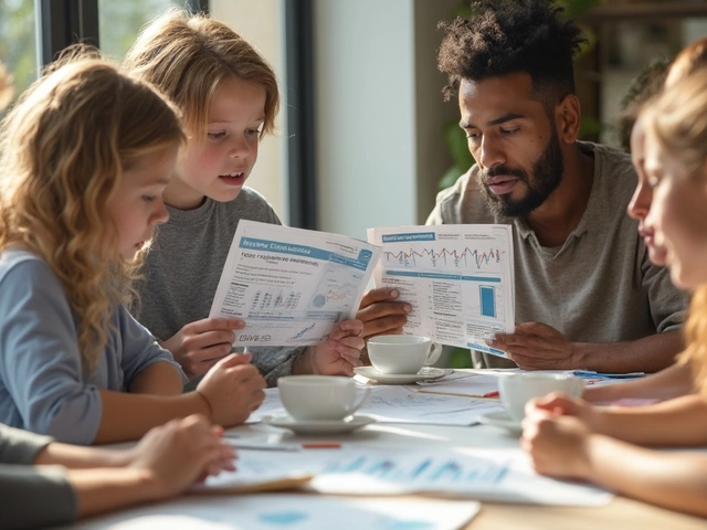 Is a $3,000 Deductible High? Understanding What It Means for Your Healthcare Budget