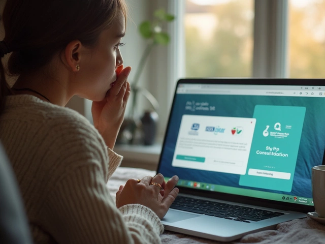 Is Ask a Doctor Online Free? What to Expect from Online Doctor Consultations