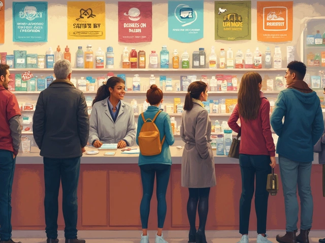 What Medical Conditions Qualify for Free Prescriptions?