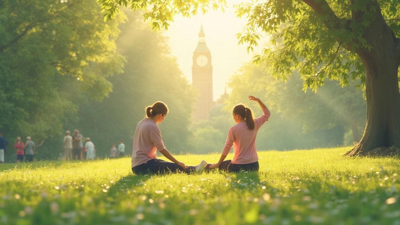 Why Seeing a Physiotherapist Can Change Your Life