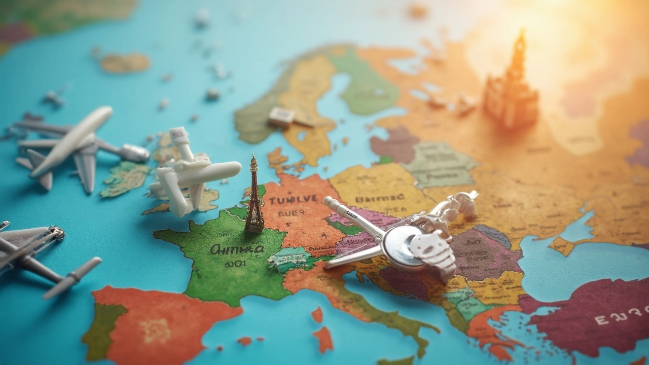 Cheapest Country to Get Breast Implants: Real Costs & Key Tips