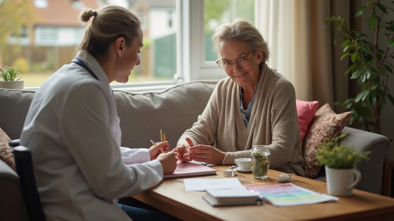 Gold Standard Treatment for Chronic Pain: What Really Works?