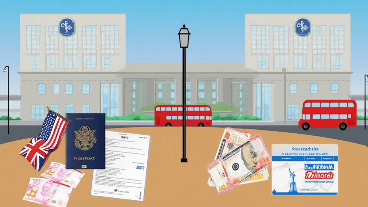 Handling Medical Bills as an American