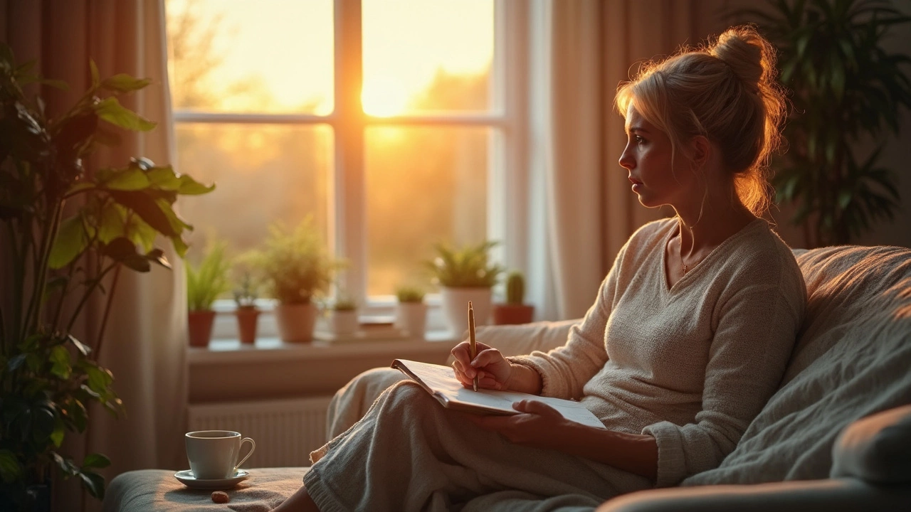 How I Got Rid of Chronic Pain: Real Answers That Worked for Me