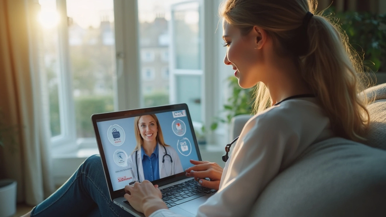 Is Online Prescription Valid? Your Real-World Guide