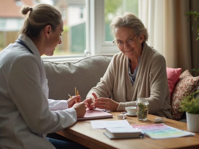 Gold Standard Treatment for Chronic Pain: What Really Works?