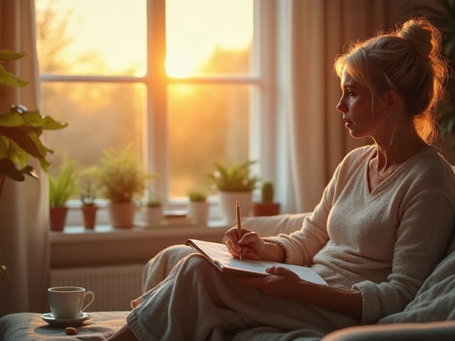 How I Got Rid of Chronic Pain: Real Answers That Worked for Me