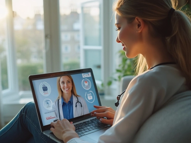 Is Online Prescription Valid? Your Real-World Guide