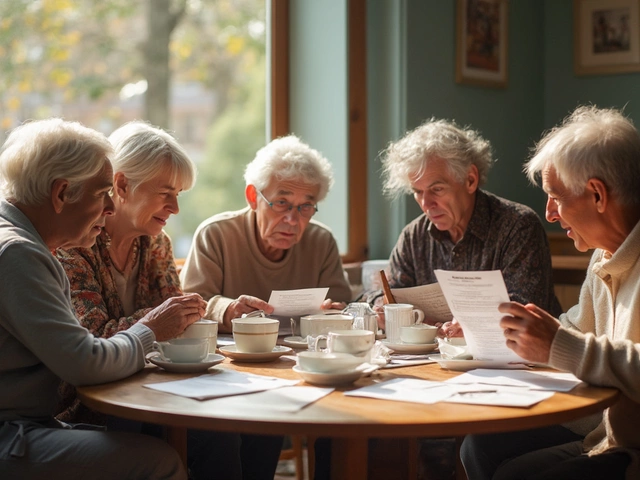Medicare $170 Monthly Premium: Who Really Has to Pay?