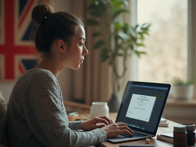 Who Can Prescribe Xanax Online? What to Know Before You Click