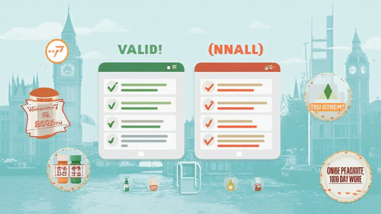 Which Medications Can You Get Online?
