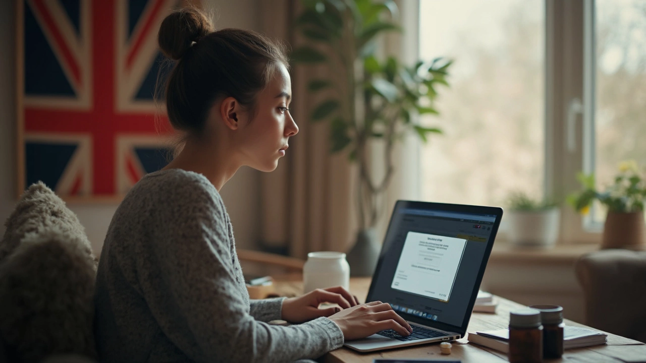Who Can Prescribe Xanax Online? What to Know Before You Click