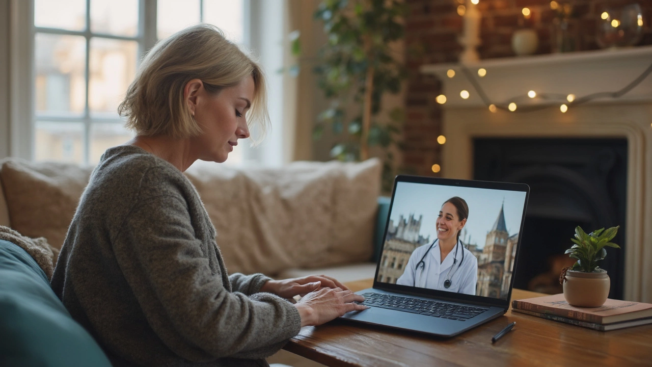 Best Online Doctor: What Works and What Doesn’t