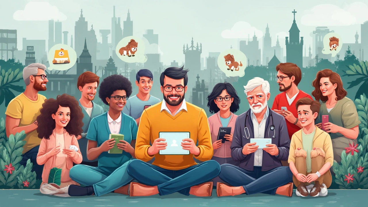 Getting the Most from Your Virtual Visit