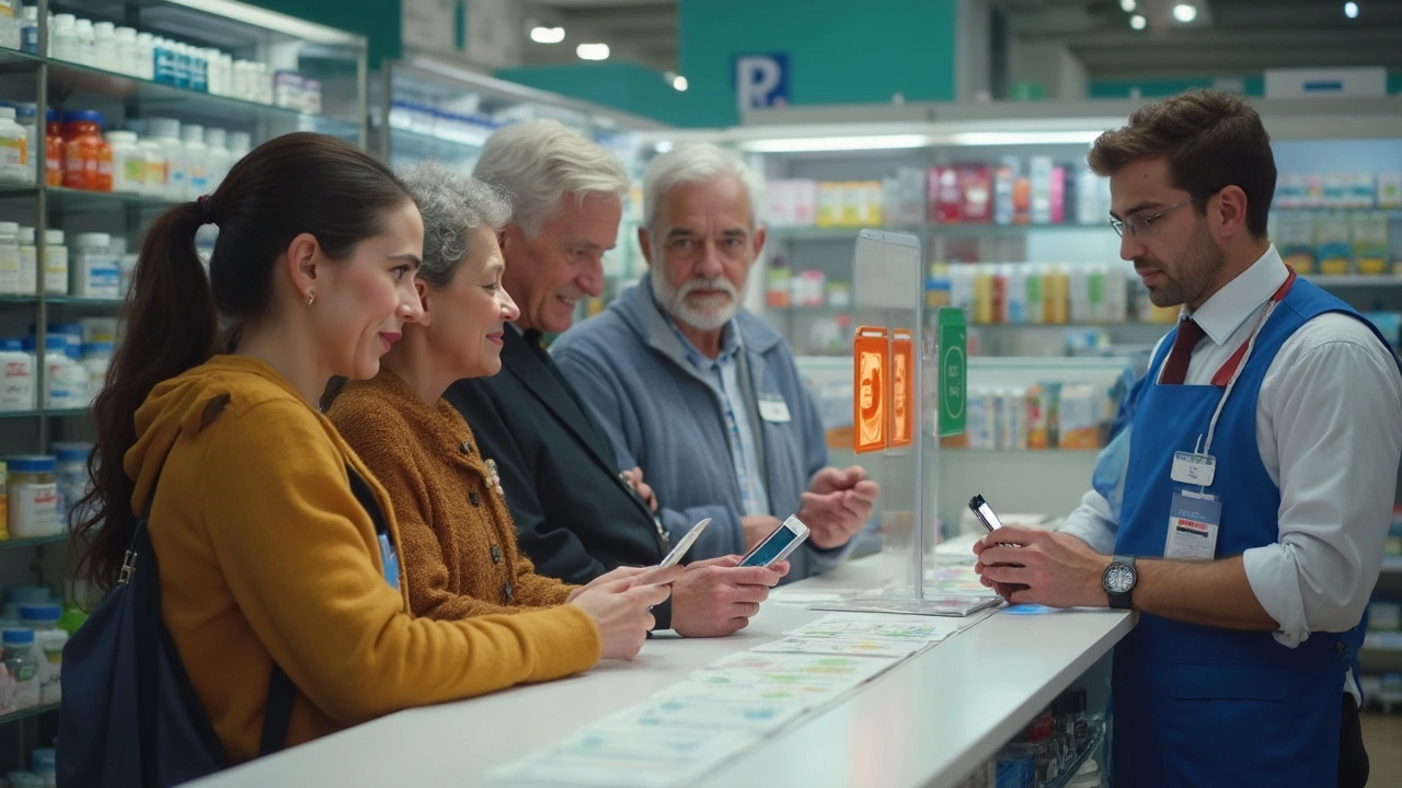 GoodRx: What's the Catch Behind Cheap Prescriptions?