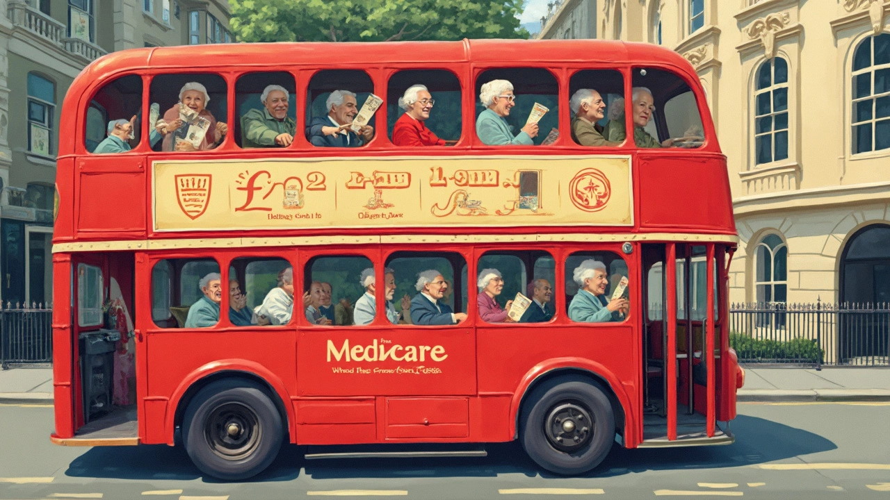 Hospital Costs and What’s Actually Covered