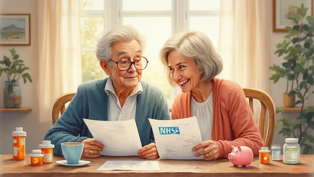 Is Medicare Part A Free at 65? The Surprising Truth About Your Coverage