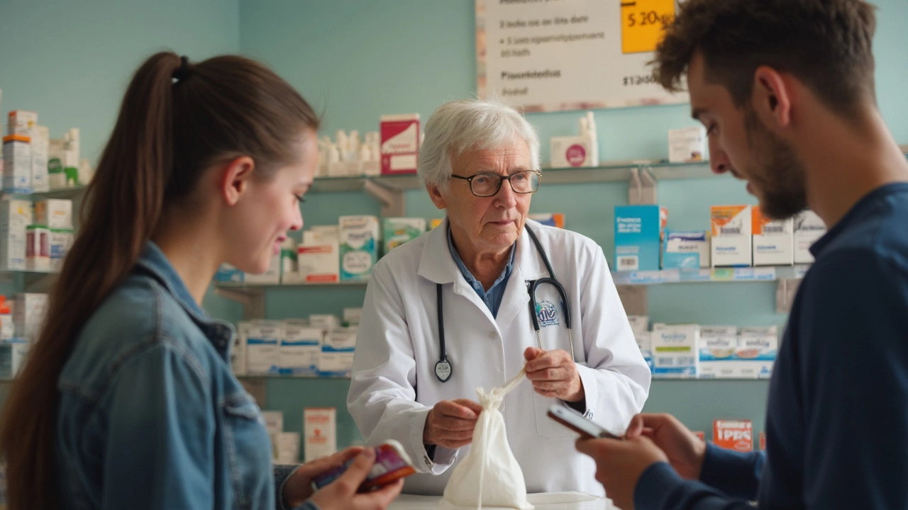 NHS and Private Insurance: What’s the Difference?