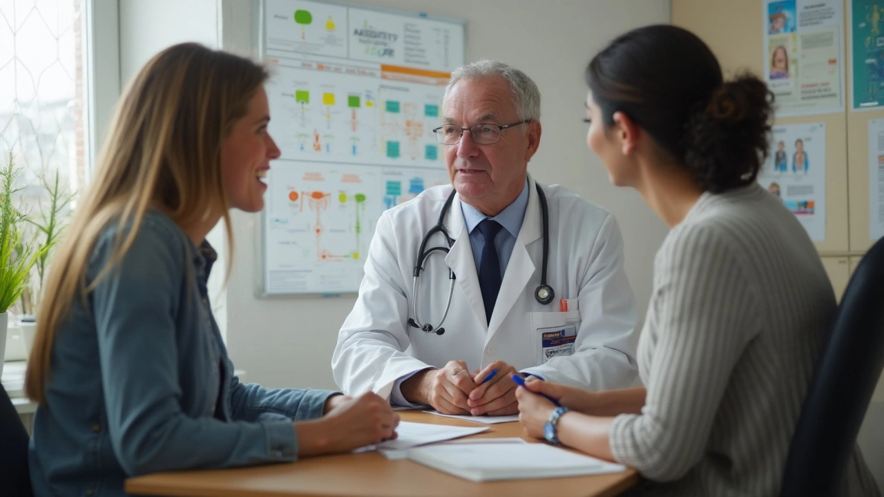 Smart Tips for Chronic Pain Relief