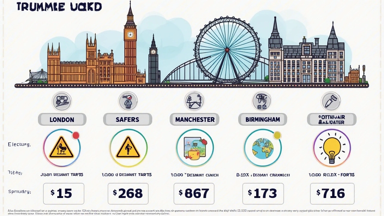 The Most Affordable UK Cities & Clinics for Tummy Tuck Surgery