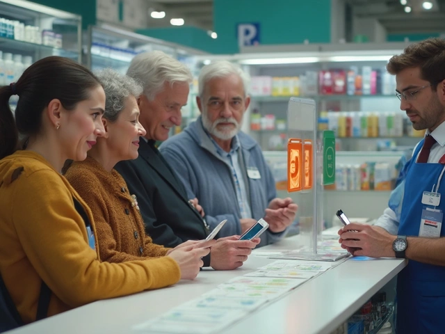 GoodRx: What's the Catch Behind Cheap Prescriptions?