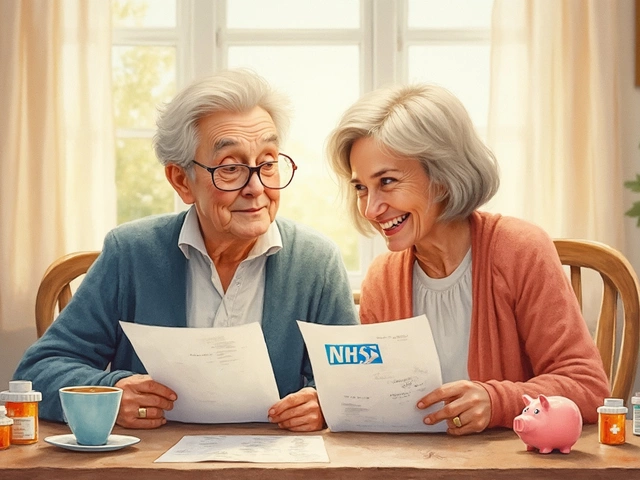 Is Medicare Part A Free at 65? The Surprising Truth About Your Coverage
