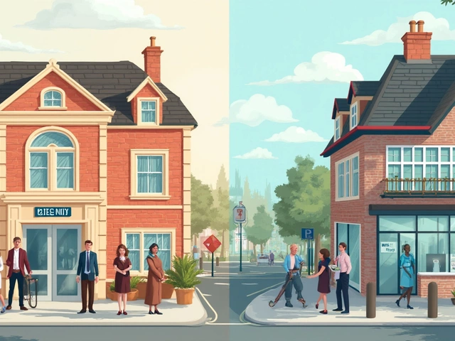 Private vs Public Healthcare: Key Differences, Benefits, and Costs Explained