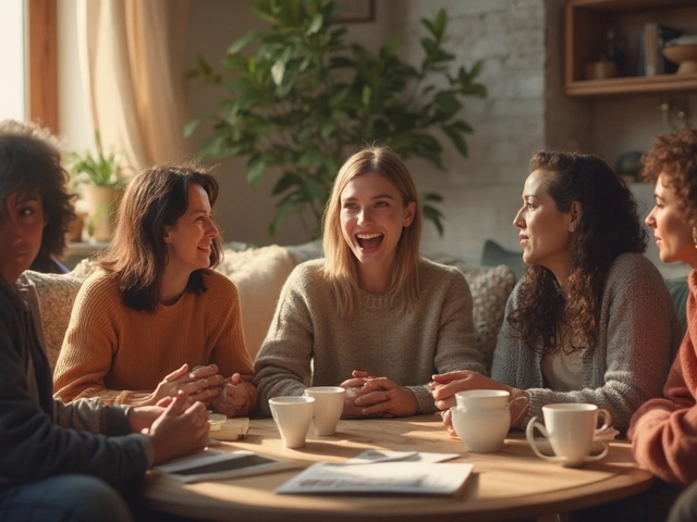 What to Do When Struggling with Mental Health: Practical Steps That Actually Help