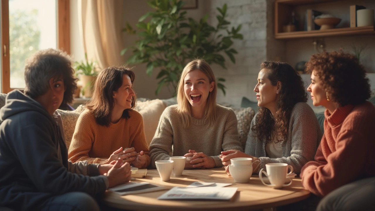What to Do When Struggling with Mental Health: Practical Steps That Actually Help