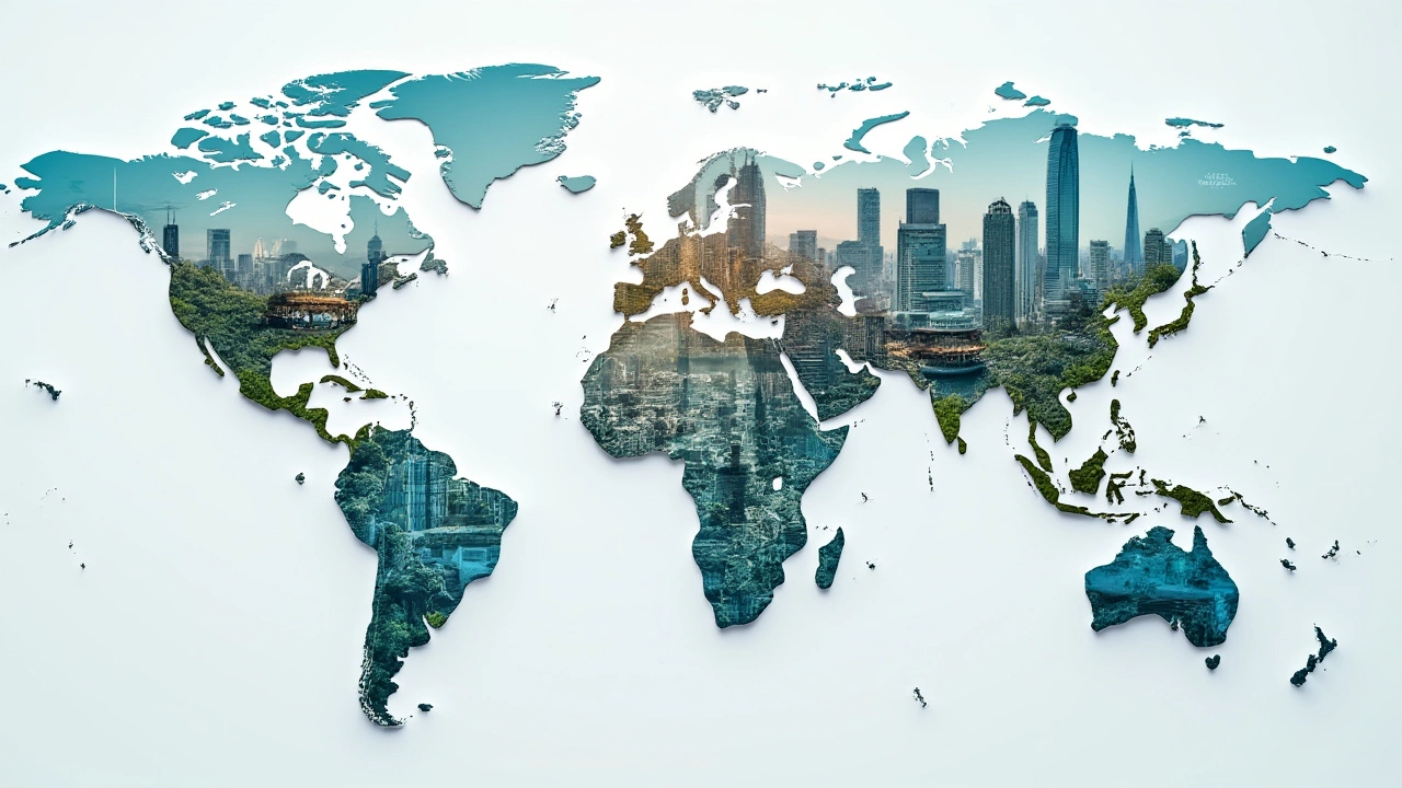Best Countries for Cosmetic Surgery: Top Destinations for Quality and Safety