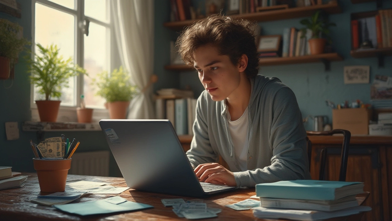 How to Avoid Going Uninsured: Smart Moves for Every Age