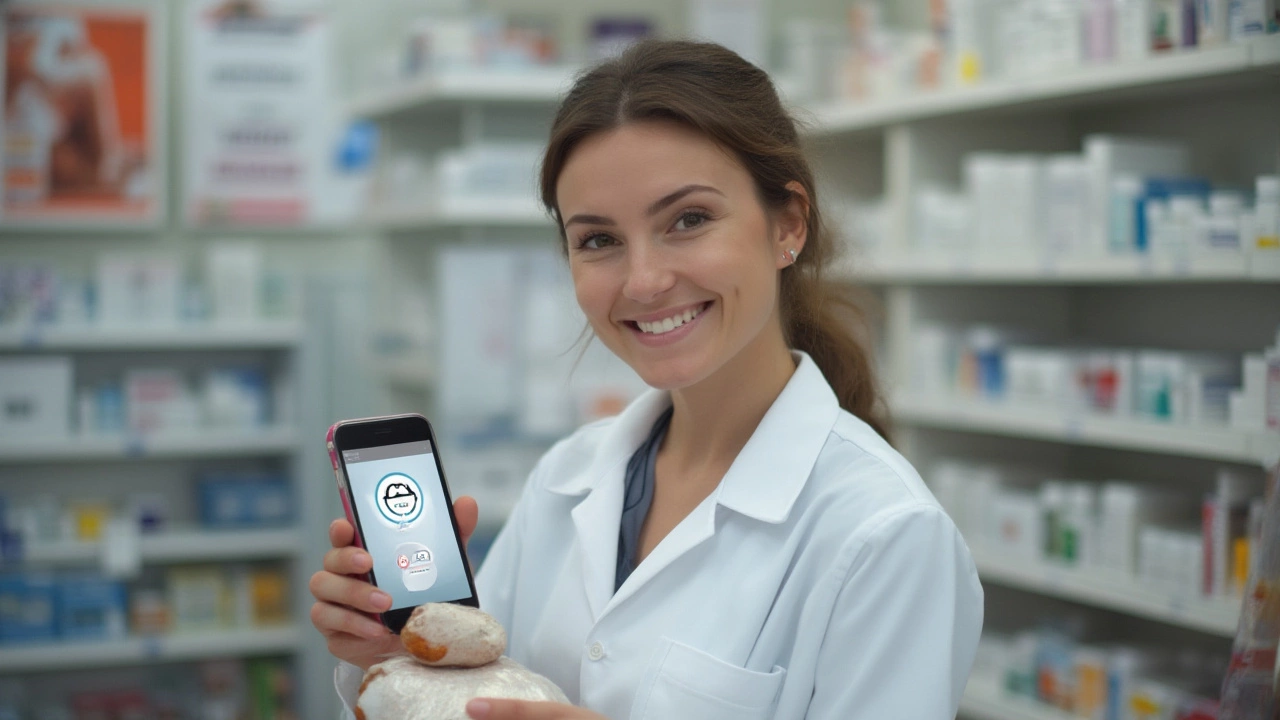 How to Check If an Online Pharmacy Is Legitimate
