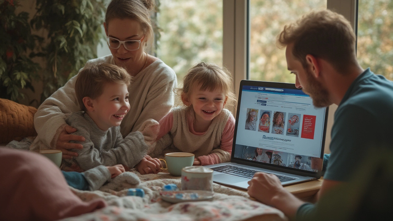 How to Spot Legitimate Online Pharmacies in the UK: Your 2025 Guide