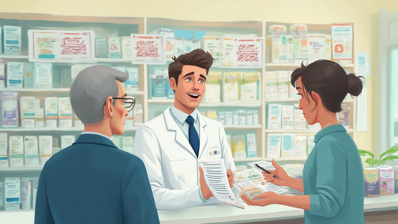 Risks and Side Effects: What Doctors Won't Always Tell You
