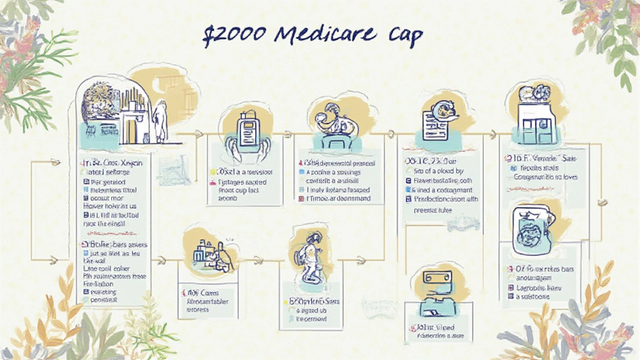 The Future of the 00 Cap: Ongoing Debate and What to Watch