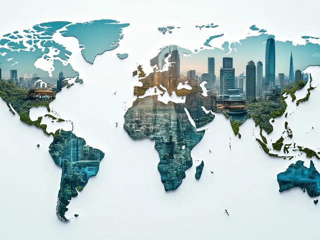 Best Countries for Cosmetic Surgery: Top Destinations for Quality and Safety
