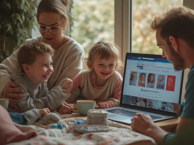 How to Spot Legitimate Online Pharmacies in the UK: Your 2025 Guide