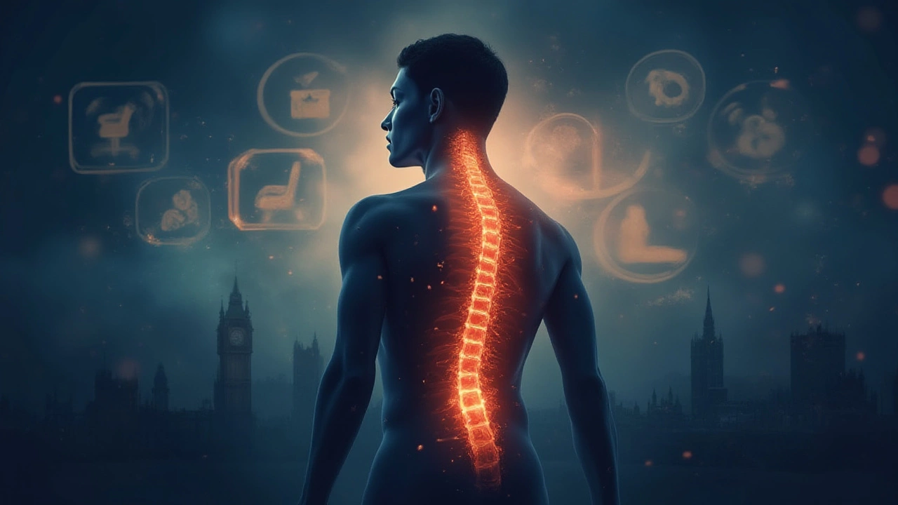 Tips for Getting the Best (and Safest) Results With Muscle Relaxers