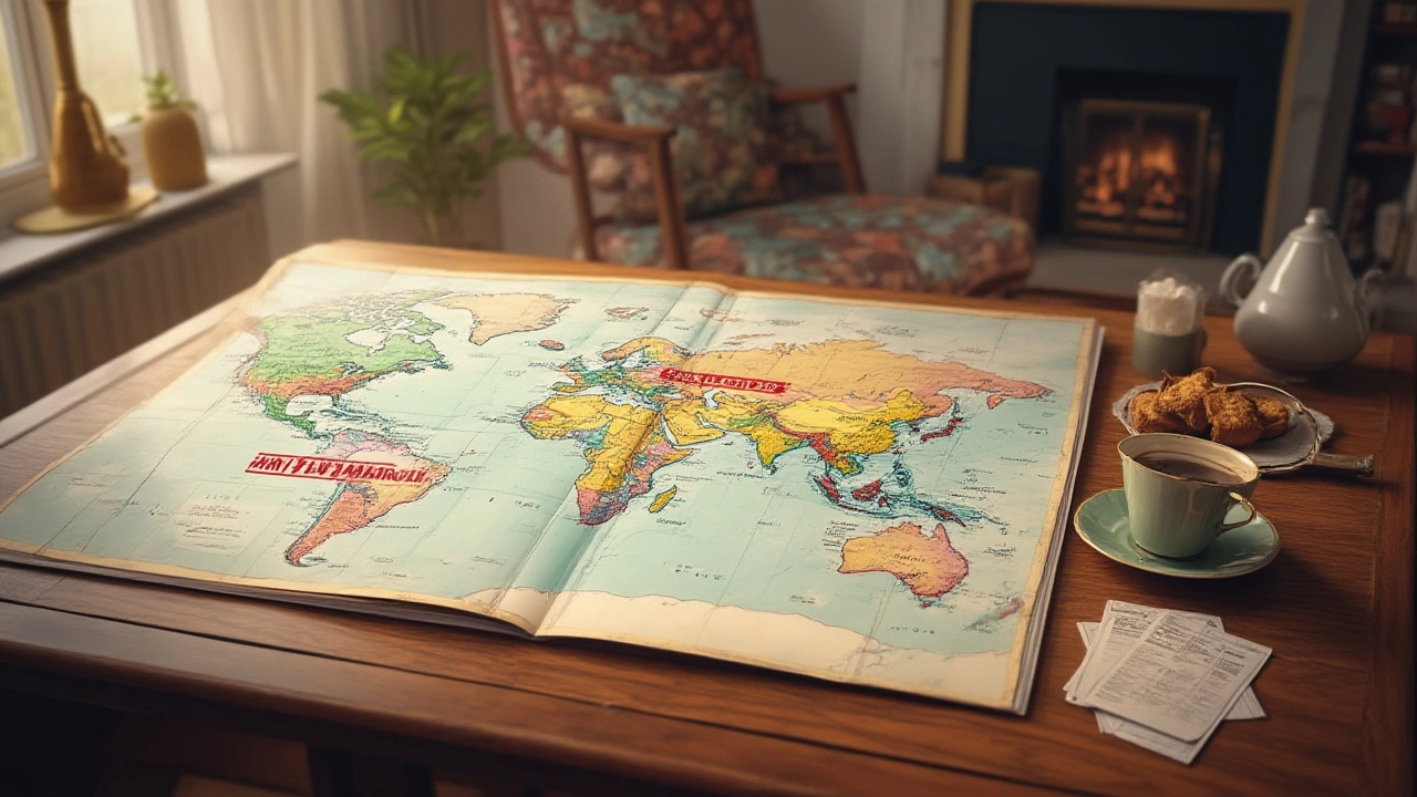 Top Countries for Safe, High-Quality Plastic Surgery