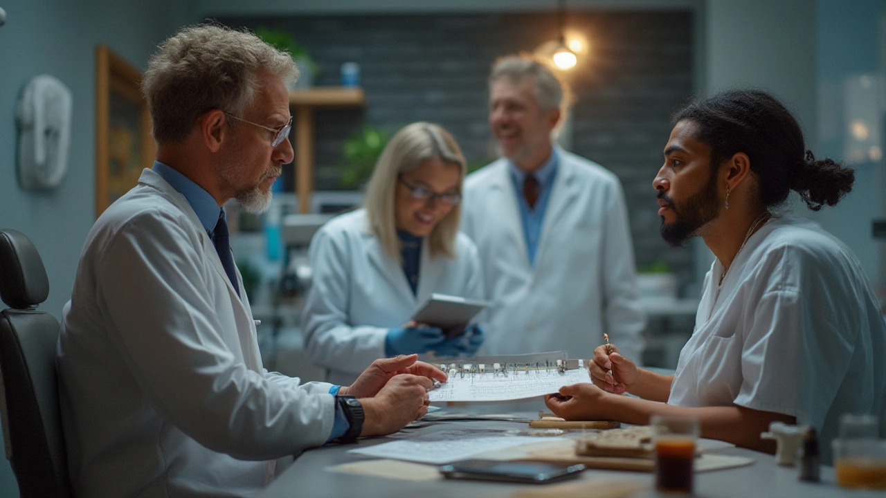 Why Are Dental Implants So Expensive in the UK? Breaking Down Dental Implant Costs