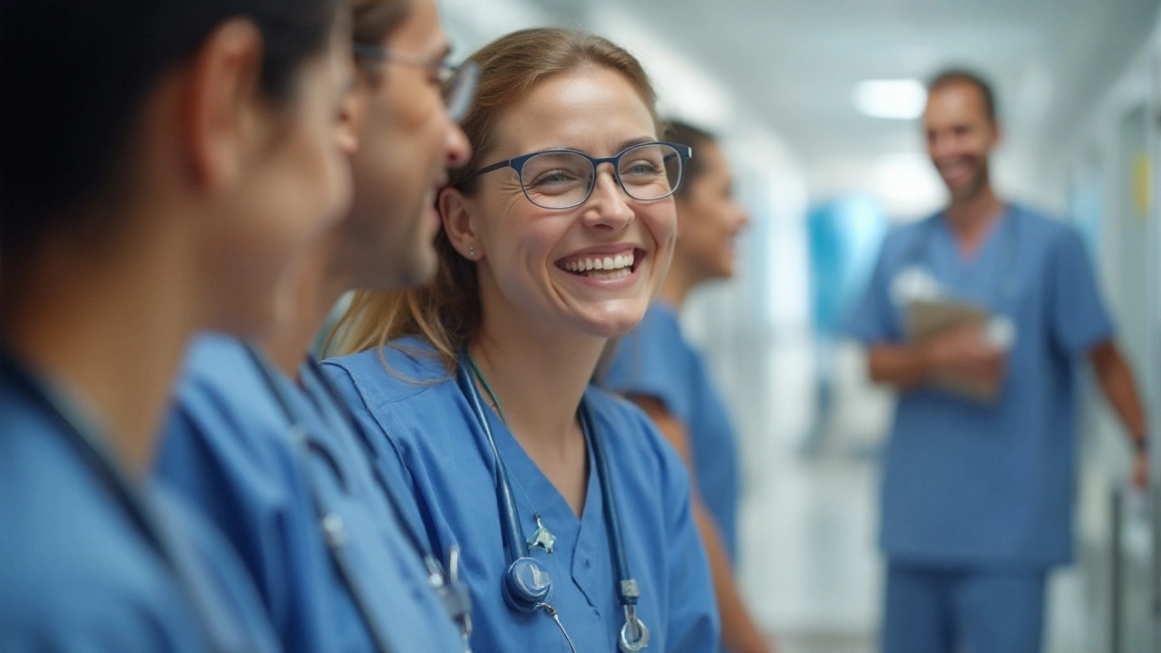 How Access, Insurance, and Affordability Play Into Virginia's Healthcare Scene