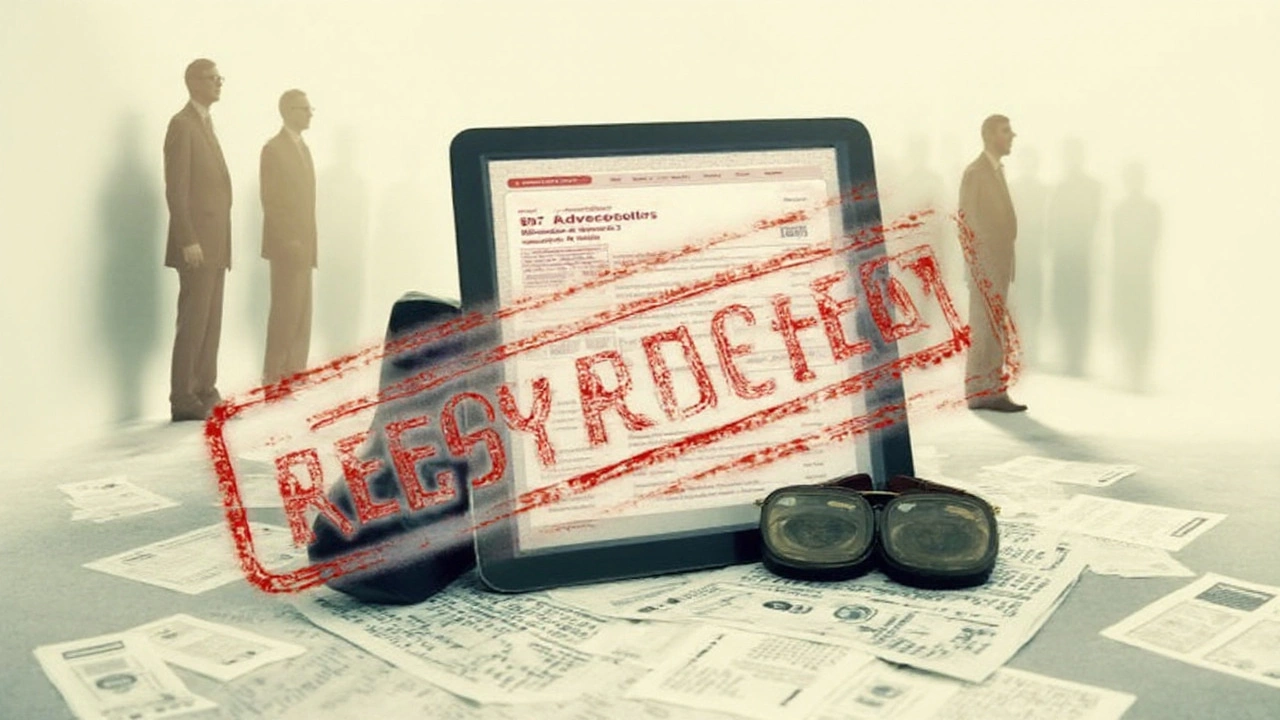 Spotting Safe vs. Sketchy Online Pharmacies: Red Flags and Real Help