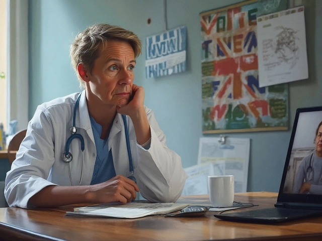 Can Online Doctors Prescribe Hydrocodone? UK Telemedicine Laws and Practical Tips
