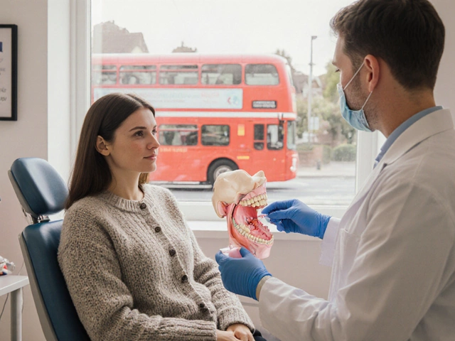 Who Should Avoid Dental Implants? Key Factors That Disqualify Candidates