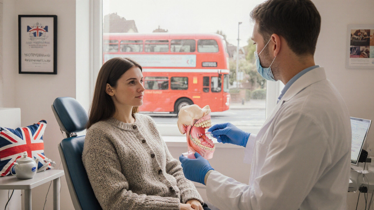 Who Should Avoid Dental Implants? Key Factors That Disqualify Candidates